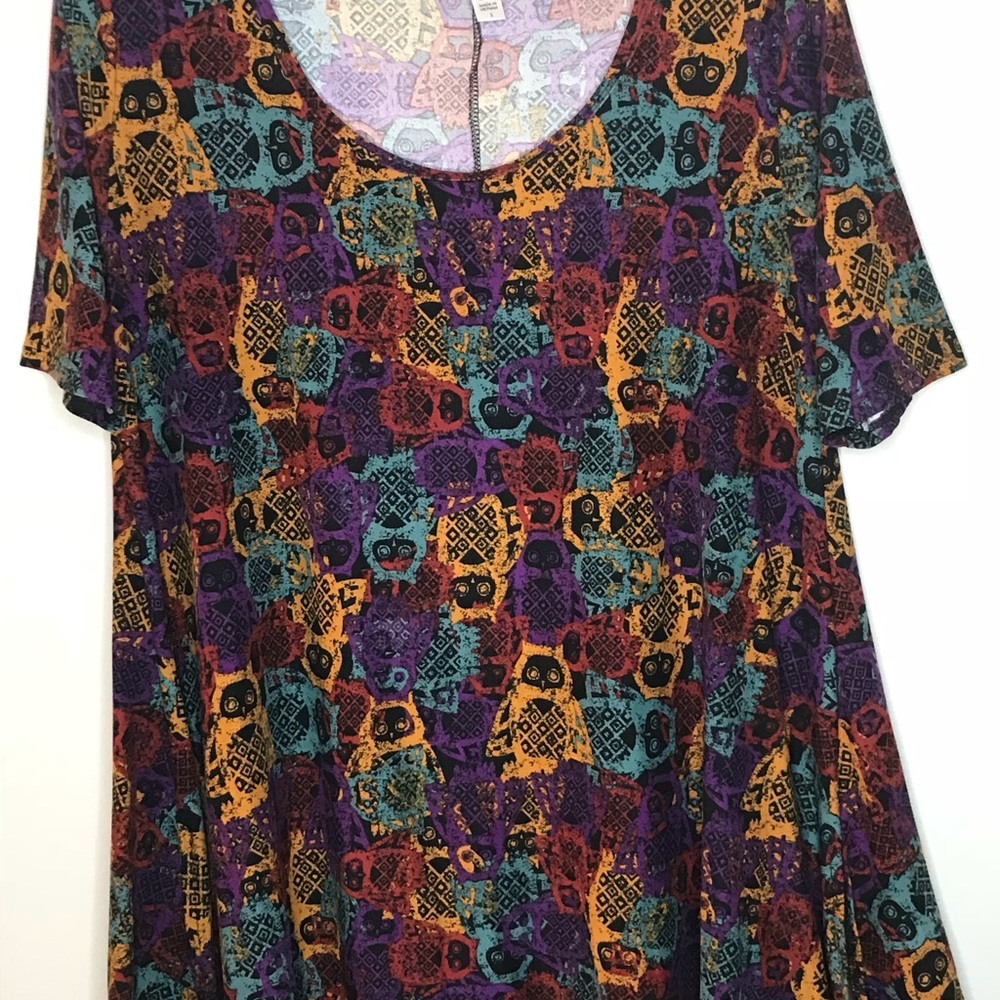 LulaRoe Perfect T